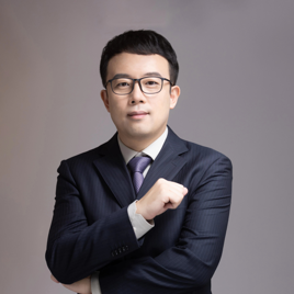 Ryan Zhang - CEO