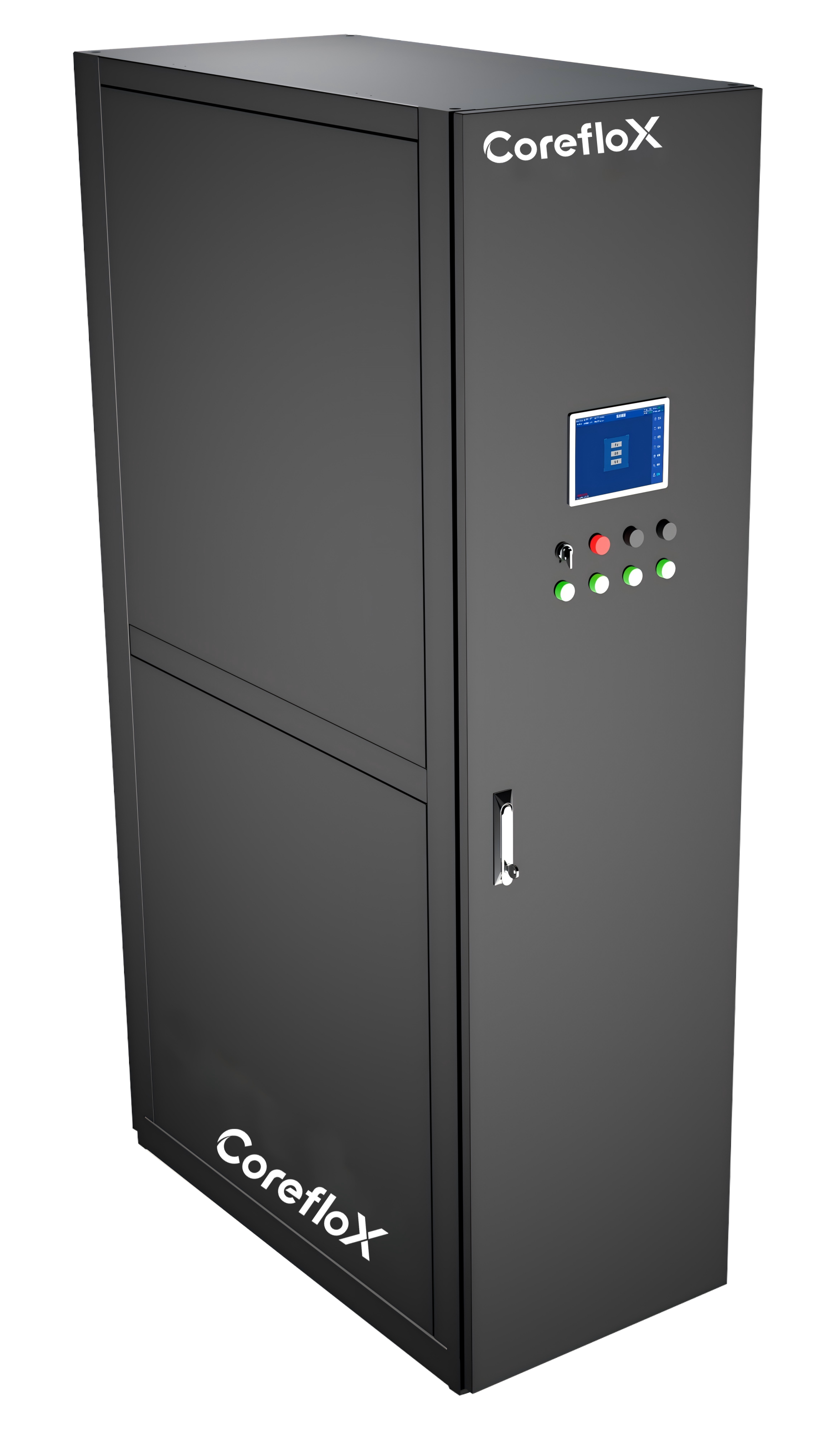 Row Level CDU - Professional cooling solution